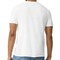 Gildan Unisex White Crewneck Softstyle T-Shirt Blanks for Crafting, Printing & Creative Projects